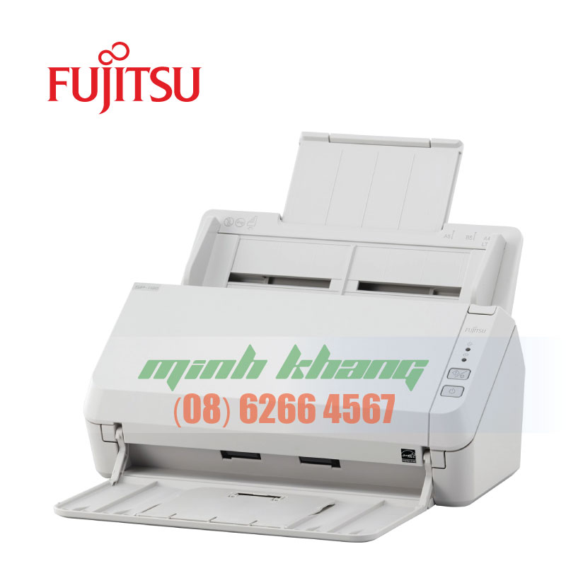 Nơi bán máy scan Fujitsu SP1120 chính hãng TPHCM | Minh Khang JSC